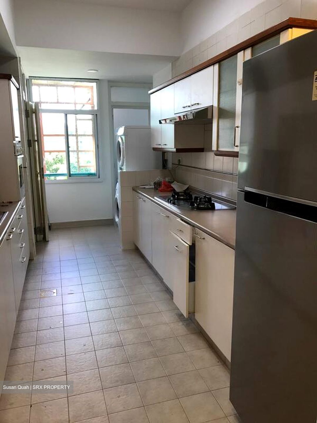 Maplewoods (D21), Condominium #465121711